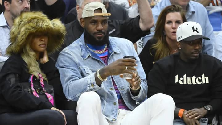 Rich Paul explains Rockets' surprise role in LeBron James' 76ers decision