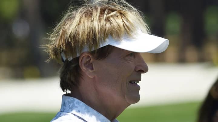 Two-time American Century Championship winner Jack Wagner talks tournament growth, his remaining ACC goals