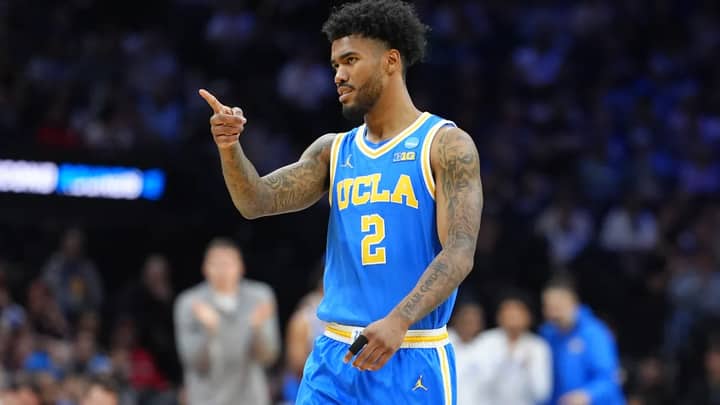 UCLA Bruins guard retired from basketball, but now he wants NCAA to give him a 5th year of eligibility