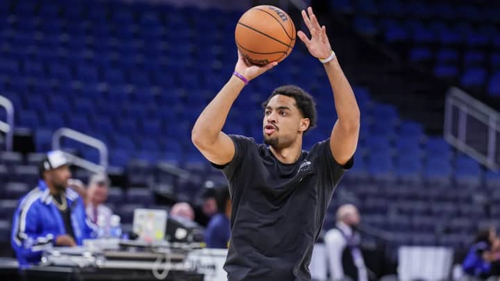 Mavs sign son of NBA champion All-Star who had 2 stints in Dallas