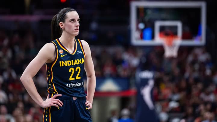 Why Texas politician is demanding accountability over Caitlin Clark attacks in letter to WNBA