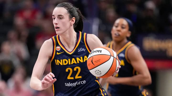 Caitlin Clark reveals why she turned down WNBA All-Stars’ shoe requests