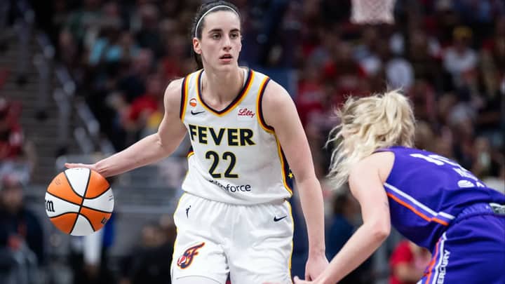 Caitlin Clark breaks her silence and asks Fever, WNBA fans to do better amid Alyssa Thomas incident