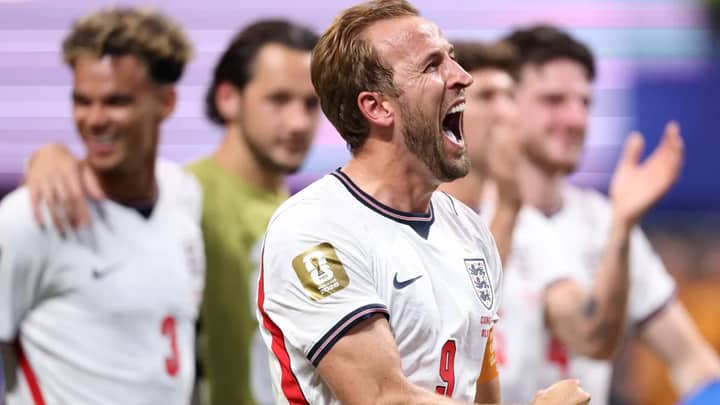 Is Harry Kane knighted? Why 'Sir Harry Kane' has taken over for England during World Cup