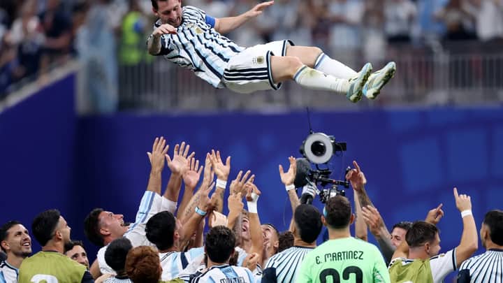 World Cup Prediction Market Apps: Best Offers for Norway-England, Argentina-Switzerland