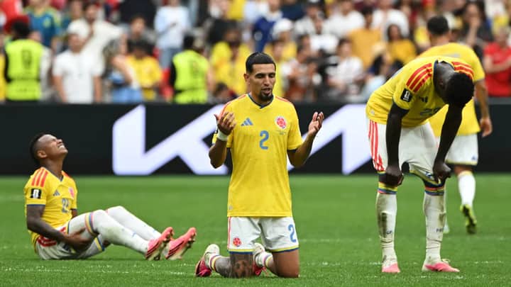 Center backs keep taking World Cup penalties in shootouts — but they miss far more than any other position