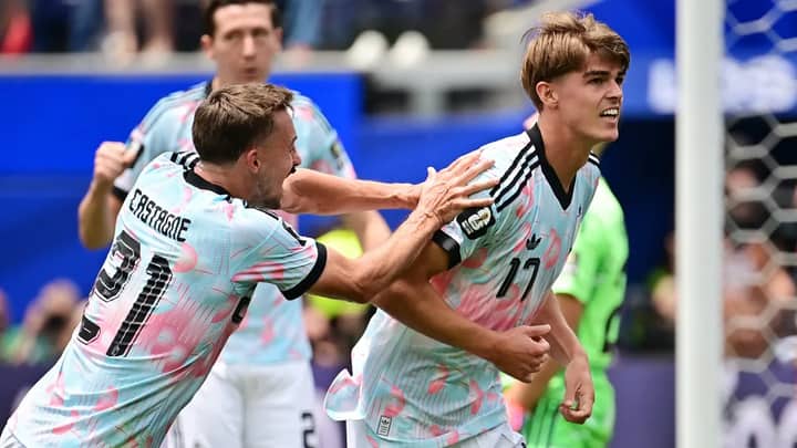Spain vs. Belgium live score, result, highlights from 2026 World Cup quarterfinal game as Charles De Ketelaere equalizes for Belgium