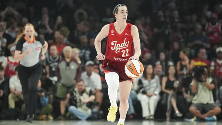 Where to watch Fever vs. Sun today: Channel, time, TV schedule, live stream for Caitlin Clark WNBA game