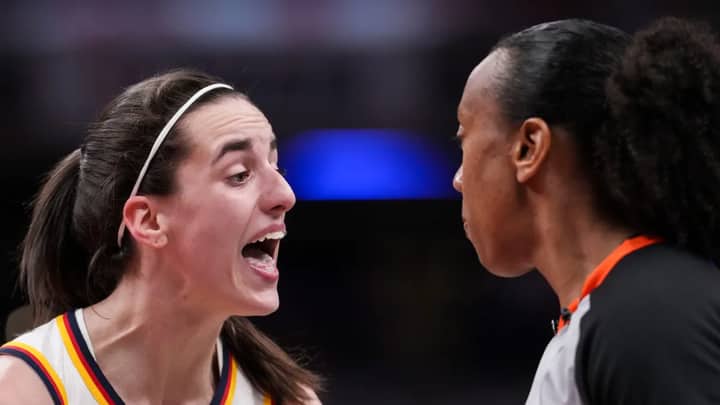Caitlin Clark foul controversy timeline: Every incident of Fever star complaining to officials in 2026