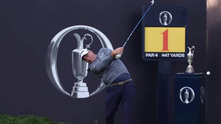 British Open live golf scores, results, highlights from Saturday's Open Championship Round 3