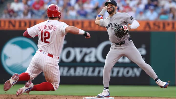 Novig Promo Code TSNEWS50 Unlocks $50 Bonus for Yankees vs. Phillies