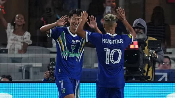MLS All-Star Game 2026 results: Best of Major League Soccer tops Liga MX
