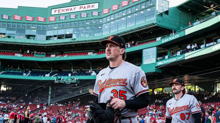 Red Sox may have one more deadline surprise after blockbuster Adley Rutschman deal