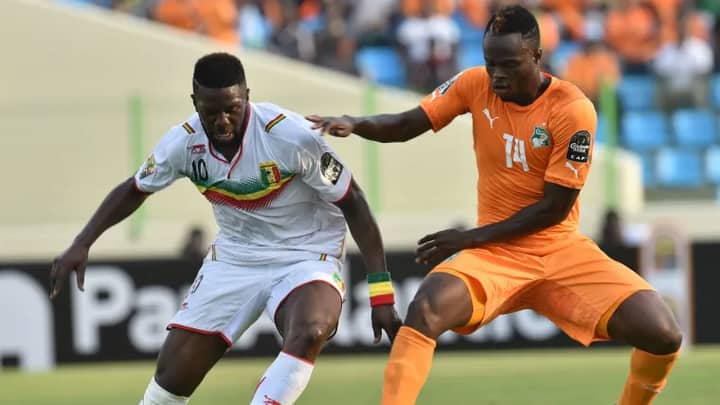 Ecuador vs. Ivory Coast box score: Full stats from World Cup Group E match