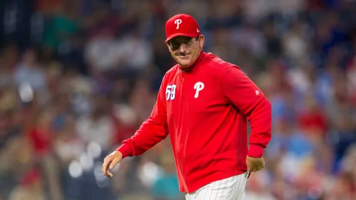 Phillies expected to make big Adolis Garcia, Alec Bohm change for Cubs series