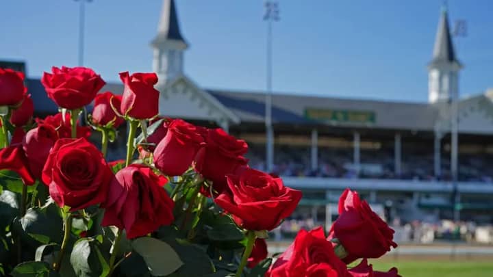 Kentucky Derby tickets: How to buy, cheapest prices, entries for 2026 race at Churchill Downs