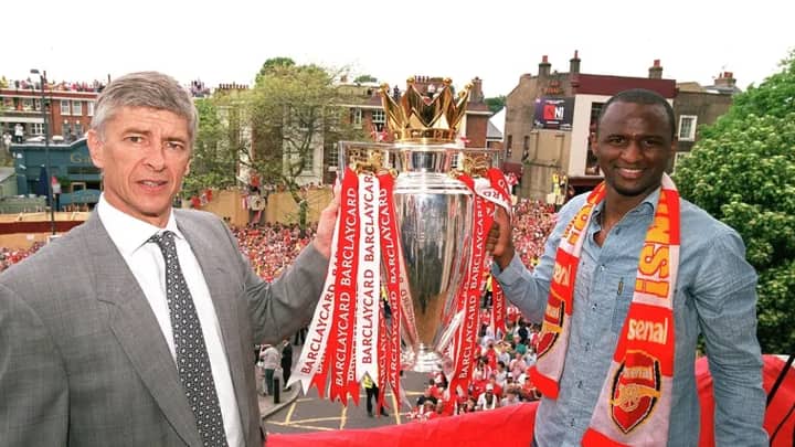When did Arsenal last win the Premier League? Arteta's men seal first title since Invincibles