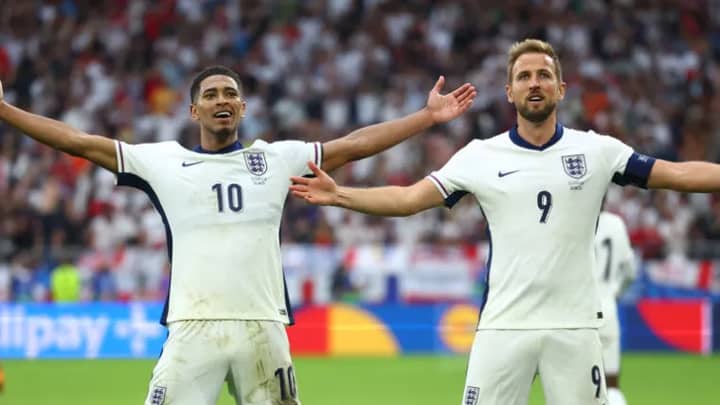 England vs. Costa Rica soccer tickets: See the latest prices, seats, date for 2026 pre-World Cup friendly in Orlando