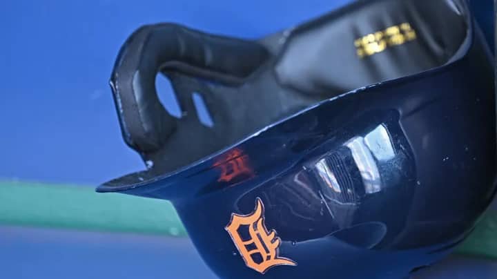 Early 2026 MLB trade candidate: Tigers prospect Max Anderson caught in 2B glut 