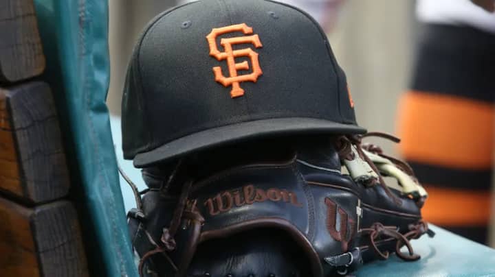 Giants' $126 million free agent signing ranked worst in baseball history