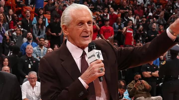 Miami Heat's backing of flattened lottery odds reveals a bigger goal