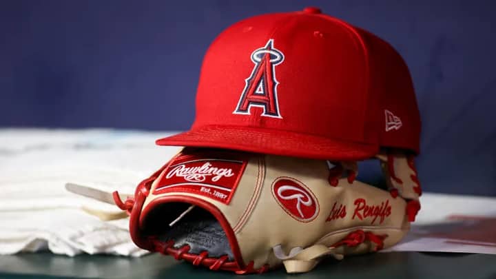 Angels' Yusei Kikuchi to miss time due to shoulder injury