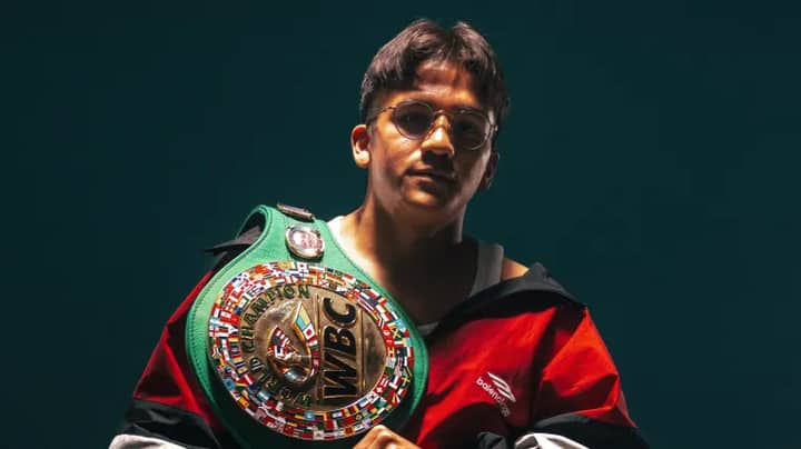 Where to watch Antonio Vargas vs. Jesse 'Bam' Rodriguez: Live stream, TV channel & start time for 2026 boxing fight