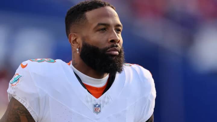 Giants, Odell Beckham Jr. get new update in free agent reunion