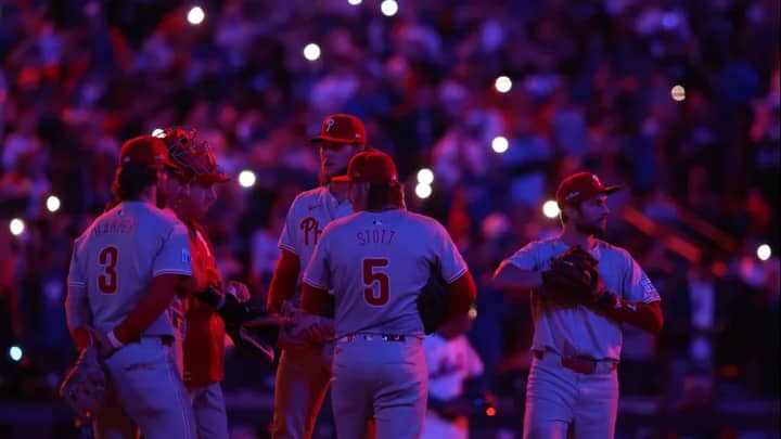 Phillies-Twins trade prediction sends $6.2M All-Star arm to Philadelphia for rotation consistency