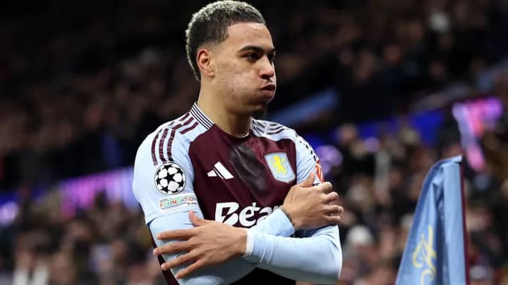 Freiburg vs. Aston Villa live score: Europa League final result, updates, stats from 2026 UEFA title match