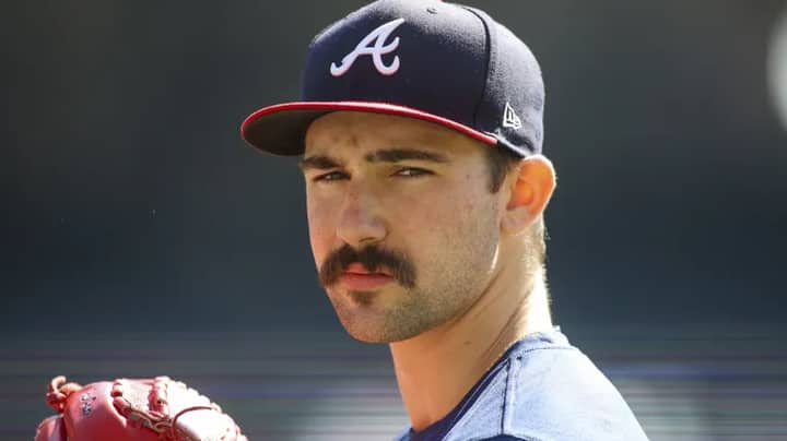 Braves' Spencer Strider gives brutally honest assessment of his season debut vs. Rockies