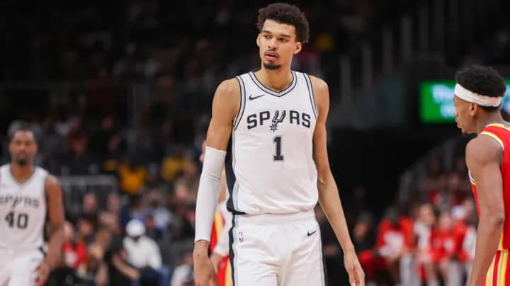 Victor Wembanyama clears key hurdle, keeps NBA award hopes alive in Spurs’ push season