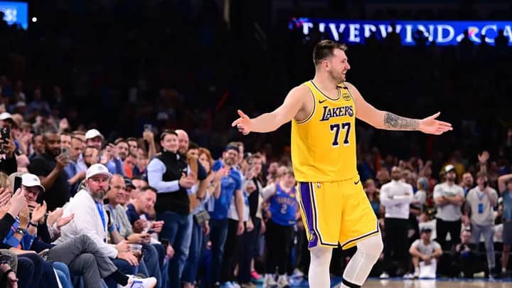 Paul Pierce sparks controversy with Luka Doncic and Jaylen Brown All-NBA take
