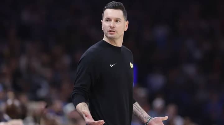 Lakers $48M dud being viewed as guaranteed trade candidate this offseason