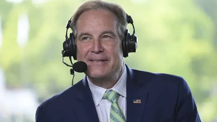 Masters announcers 2026: Meet the CBS, ESPN broadcast crews led by legendary Jim Nantz