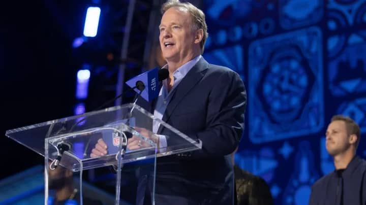 Why NFL teams have less time than ever to make Round 1 draft picks