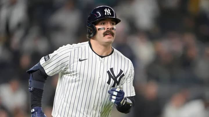 Yankees predicted to cut ties with Austin Wells for reason that fans can’t ignore