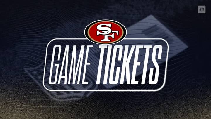 49ers tickets 2026-27: Best games to see, prices, schedule release & more