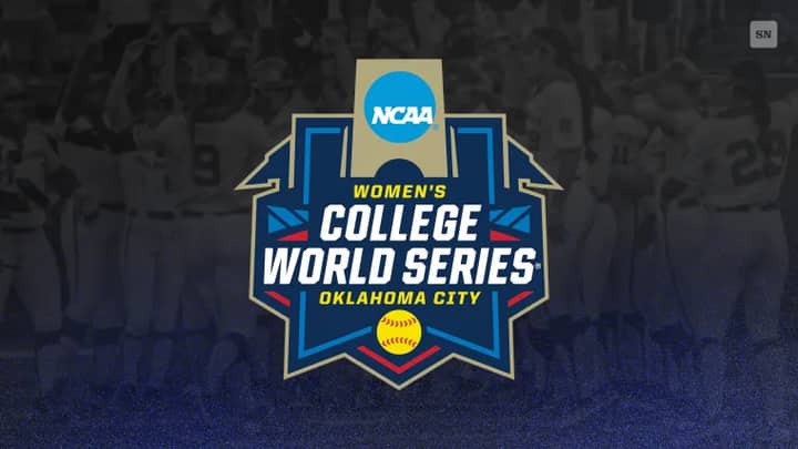 Women's College World Series bracket 2026: Full schedule, times, TV channels, scores for NCAA softball