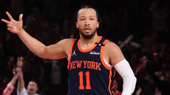 Knicks playoff tickets 2026: See the cheapest prices, seats, schedule for NBA postseason games in New York