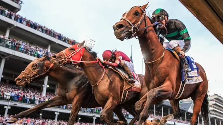 How much does a Kentucky Derby jockey make? Highest paid, average salary and more to know