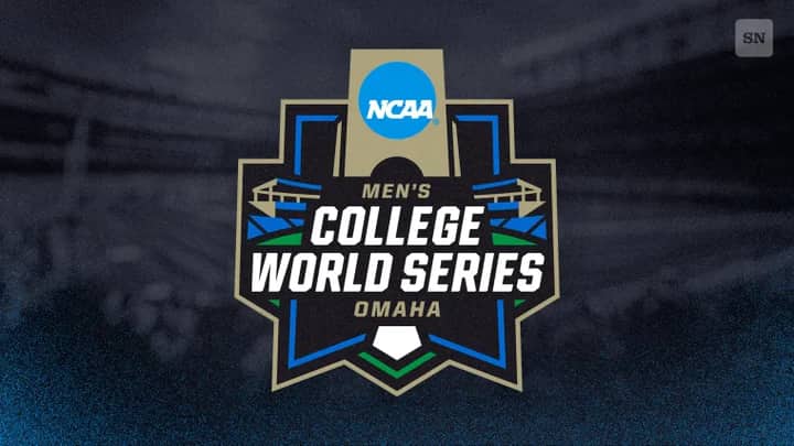 College baseball games on TV today: Full schedule, times, channels, streams to watch CWS Friday
