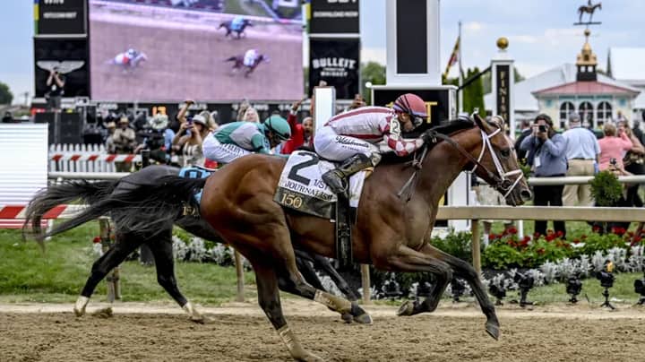 Why Preakness Stakes is not taking place at Pimlico Race Course in 2026