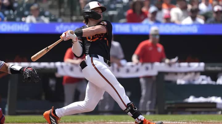 MLB analyst puts pressure on this Orioles slugger to live up to expectations 