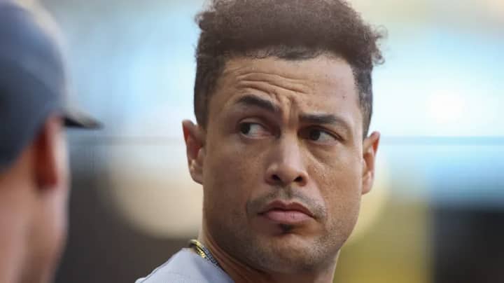 Yankees get unfortunate injury update on Giancarlo Stanton that should surprise no one