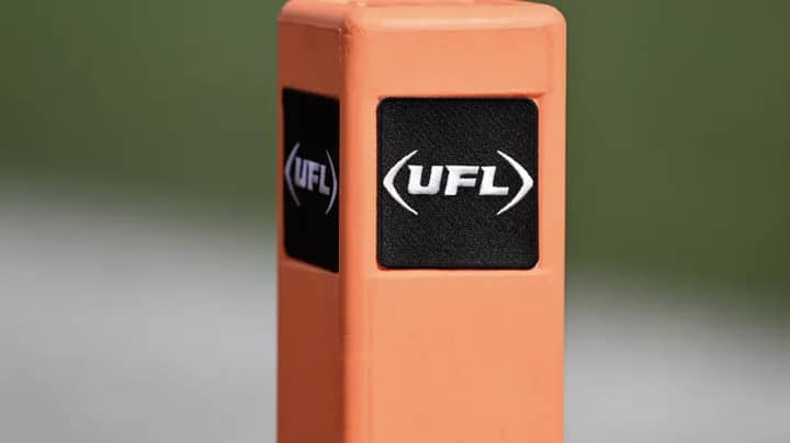 UFL games on TV today: Full schedule, times, channels, live streams, scores for Week 9 football 