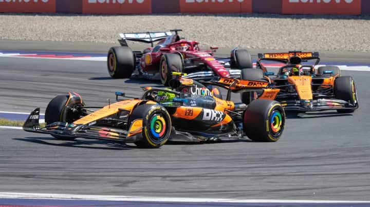 F1 free live streams: How to watch Formula 1 2026 Monaco Grand Prix without cable