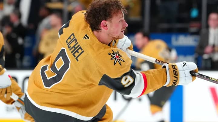 Stanley Cup Final schedule 2026: Golden Knights vs. Hurricanes dates, times, TV channels, live streams, scores for NHL playoff games