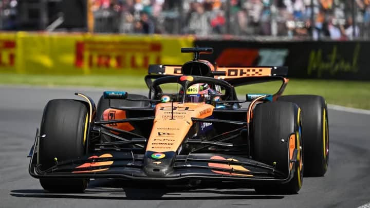 When is the next F1 race? Formula 1 calendar, schedule after cancellation of Bahrain and Saudi Arabia