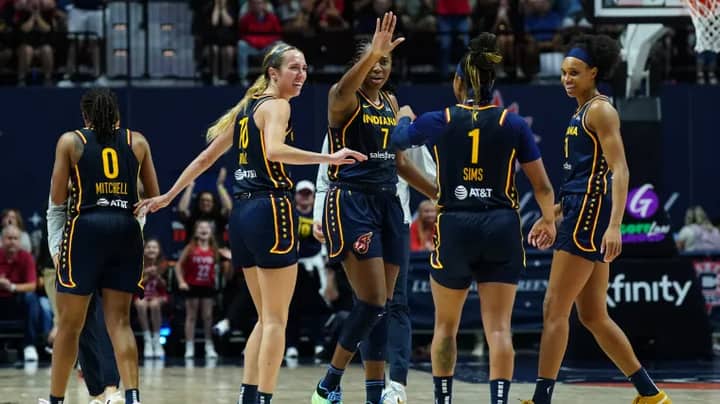Where to watch Fever vs. Storm today: Channel, time, TV schedule, live stream for Caitlin Clark WNBA game